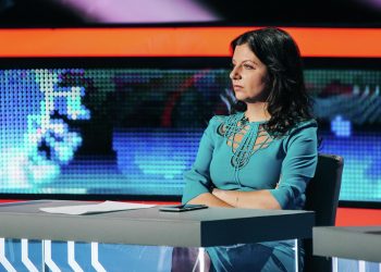 Маргарита Симоньян