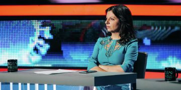 Маргарита Симоньян