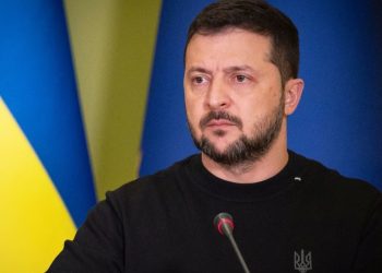Володимир Зеленський