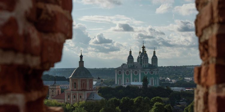 Смоленськ