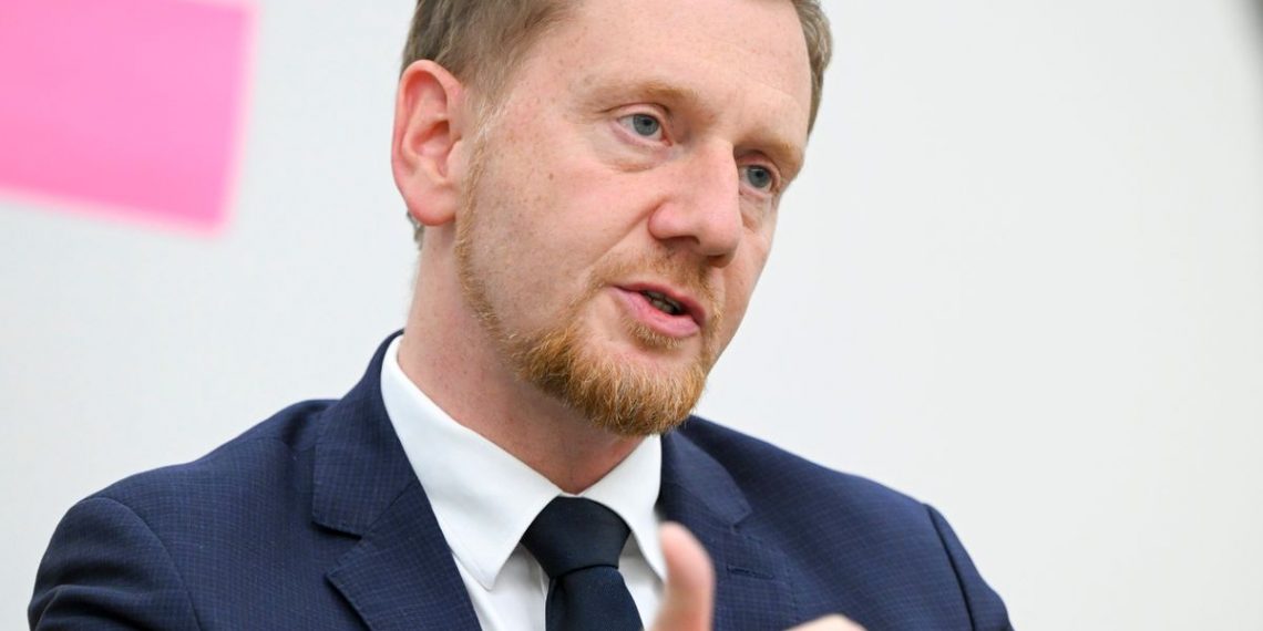 Міхаель Кречмер