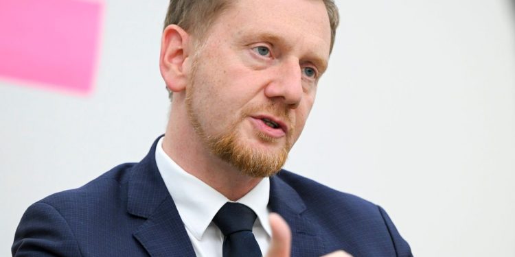 Міхаель Кречмер
