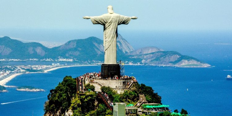 Ріо-де-Жанейро