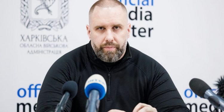 Олег Синєгубов