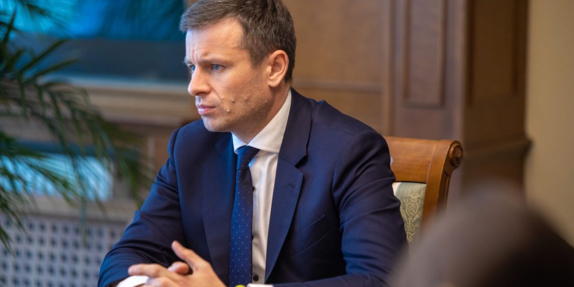 Сергій Марченко