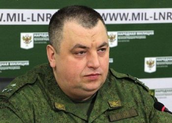 Михайло Філіпоненко