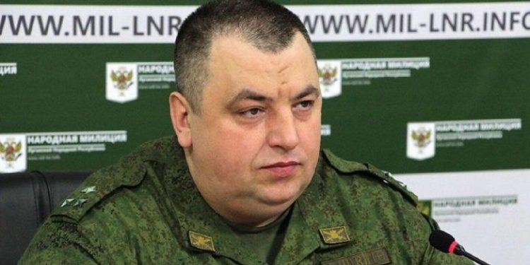 Михайло Філіпоненко