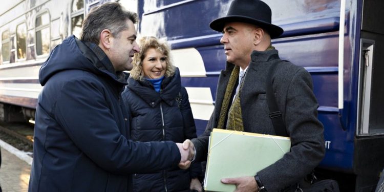 Ален Берсе.