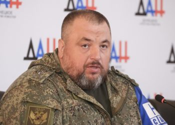 Михайло Філіпоненко