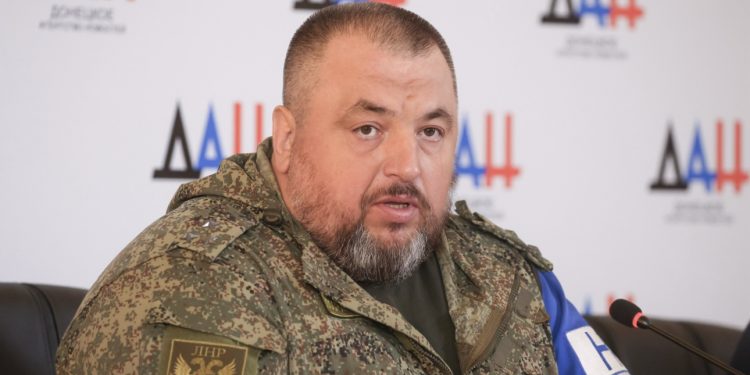 Михайло Філіпоненко