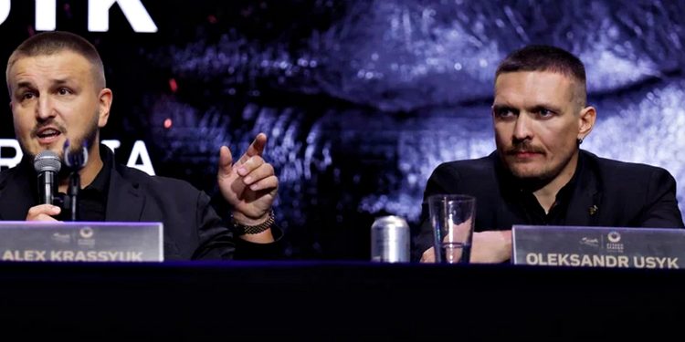 Красюк та Усик.