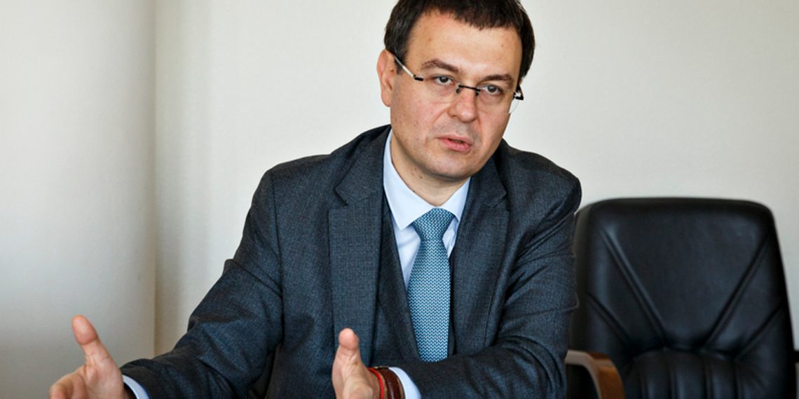 Данило Гетманцев.