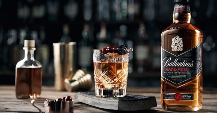 Ячмень, кукуруза, рожь: национальные особенности виски