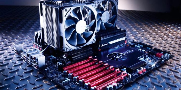 Компьютерные комплектующие: особенности выбора