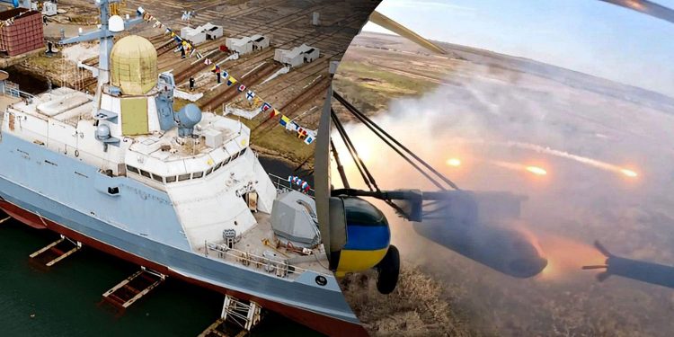 Ракетоносій.