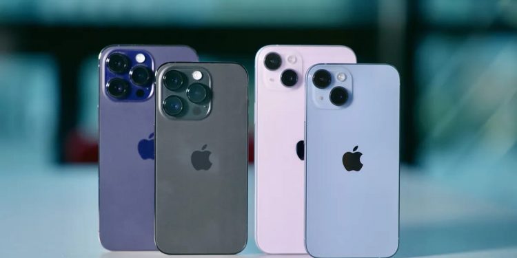 Вибір б/в iPhone: поради щодо купівлі якісного пристрою