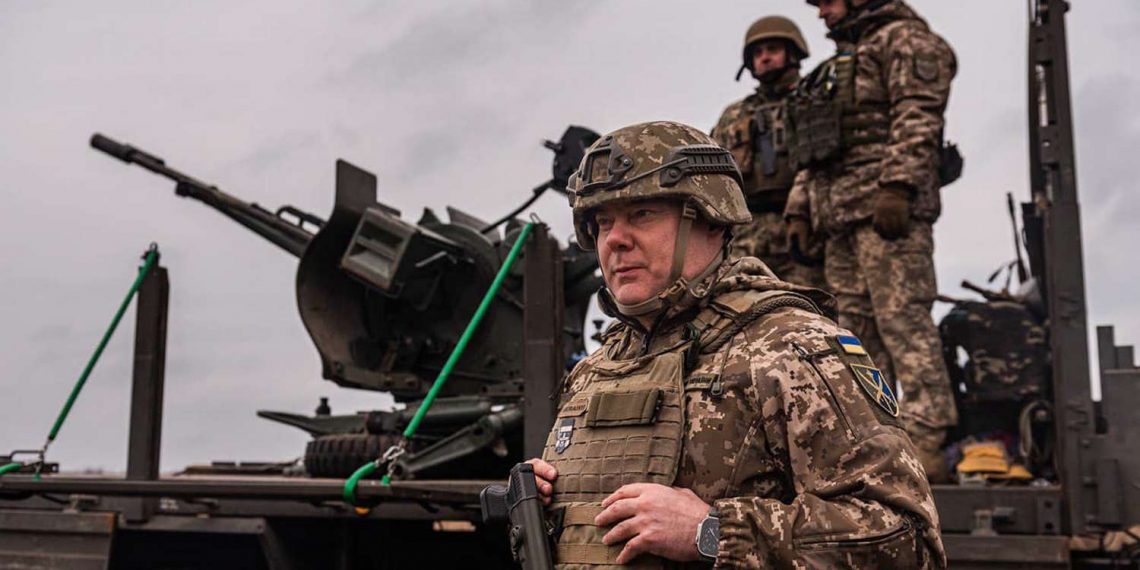 Сергій Наєв.