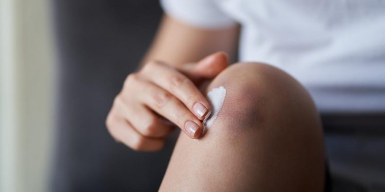 Способы ускорения заживления ран