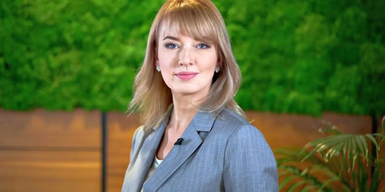 Олена Шуляк.