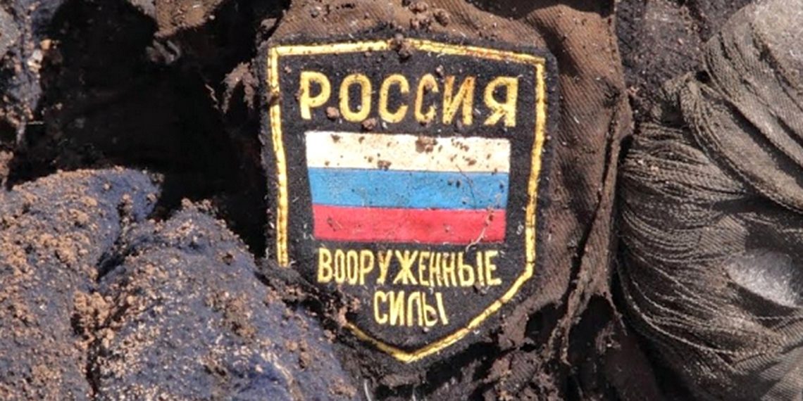 Втрати окупантів.