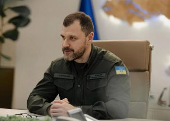 Ігор Клименко.