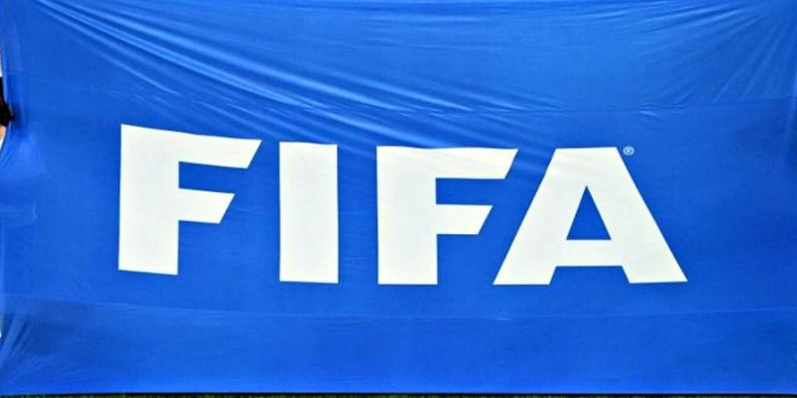 ФІФА.
