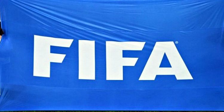 ФІФА.