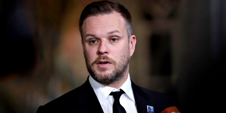 Габріелюс Ландсбергіс.