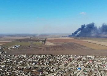 Чорнобаївка