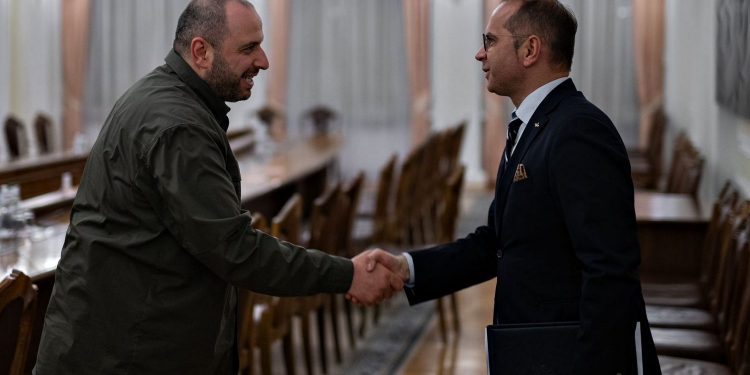 Умєров і Щерба.