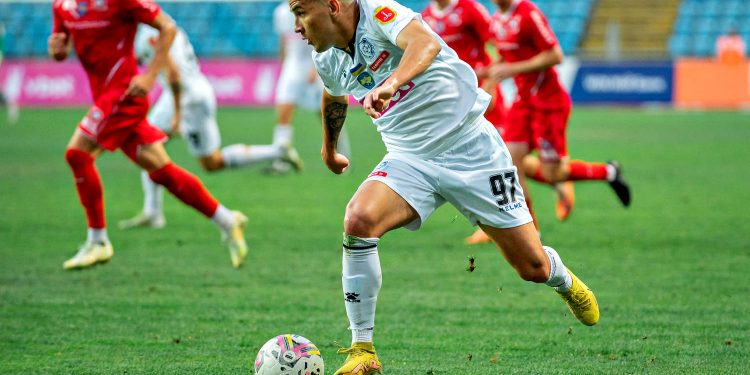 Дада Бєлмонте.