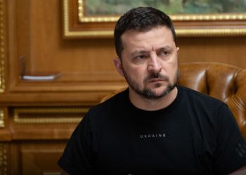 Володимир Зеленський