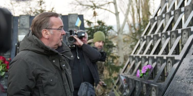 Борис Пісторіус