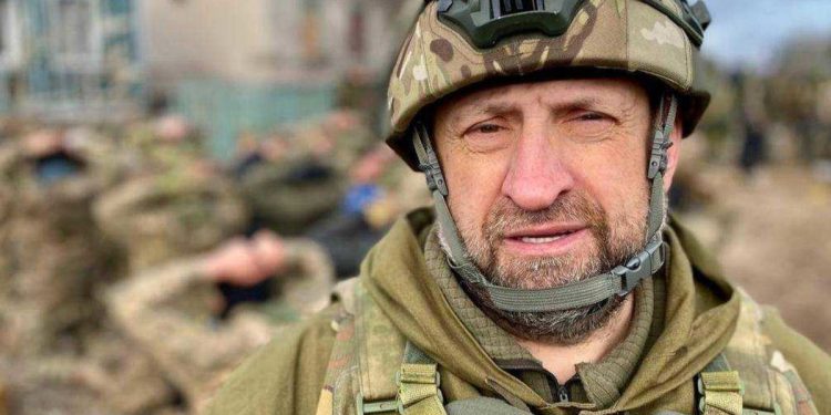 Олександр Сладков