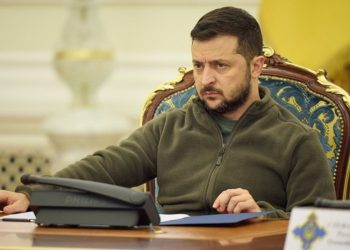 Володимир Зеленський