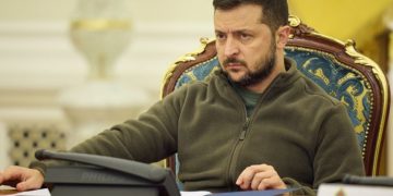 Володимир Зеленський