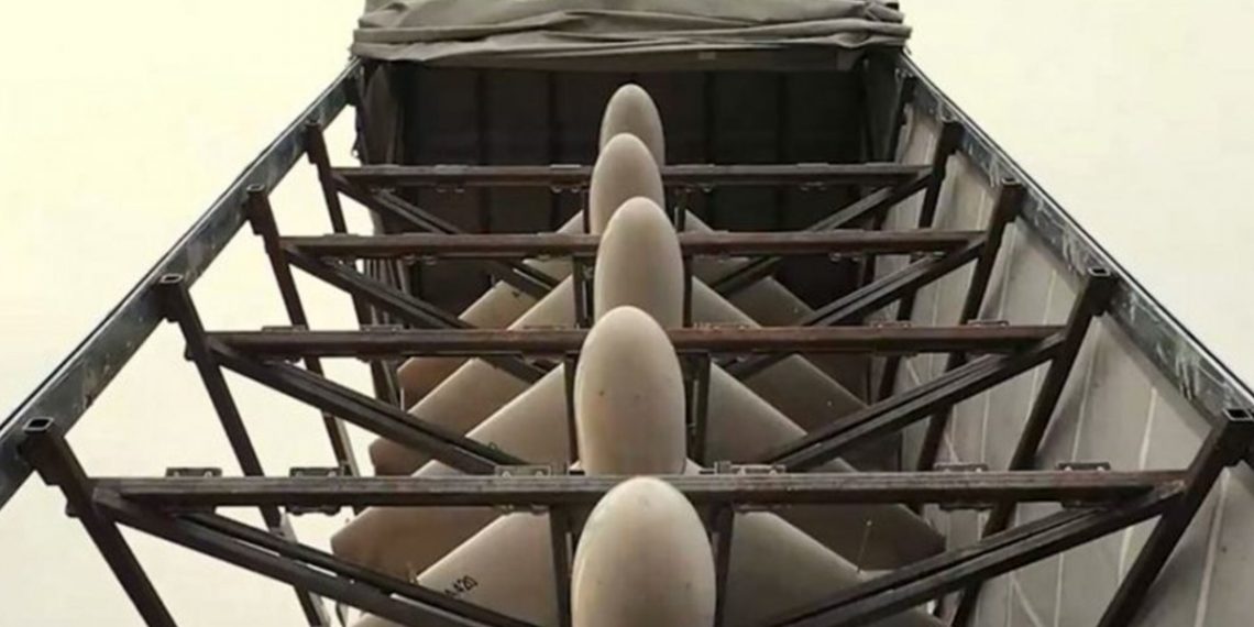 БПЛА "Шахед"