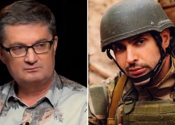 Ігор Кондратюк та Віталій Козловський