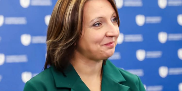 Марія Ведунова