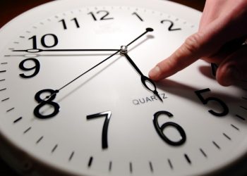 Переведення годинника