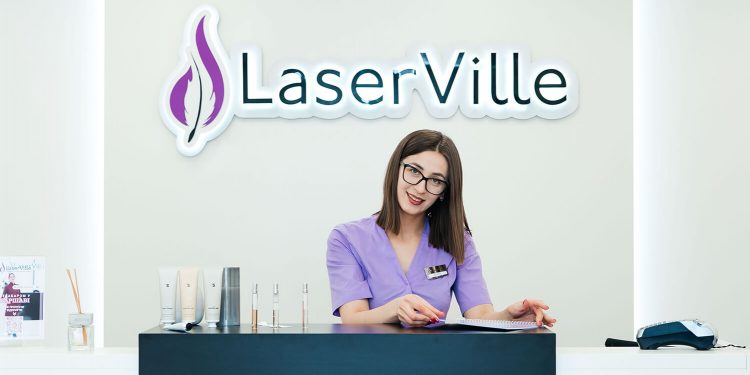 Лазерна епіляція