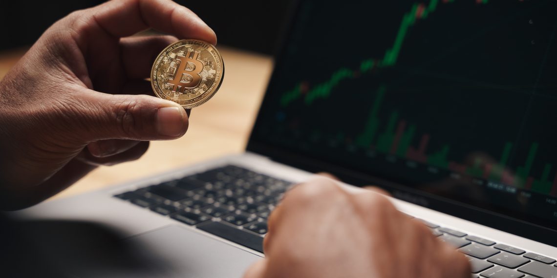 Криптовалютные биржи: что это такое и как они работают