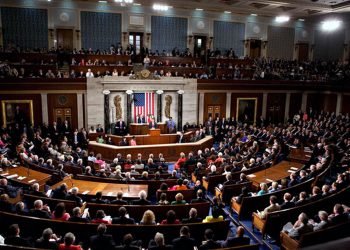 Конгрес США.