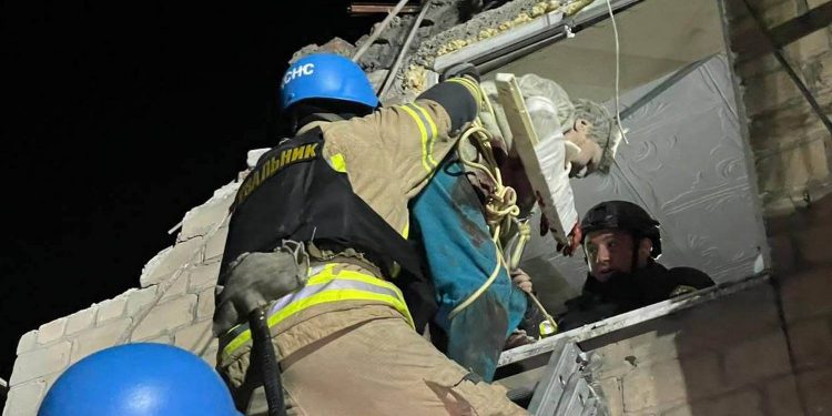 Руйнування.