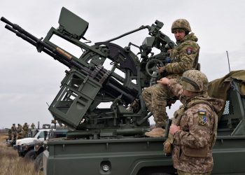 Мобільні вогневі групи.