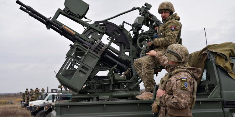 Мобільні вогневі групи.