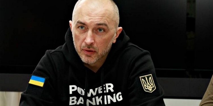 Андрій Пишний.