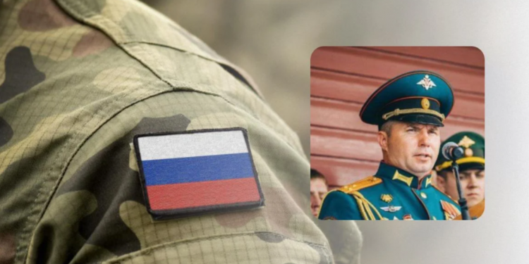 Генерал-майор