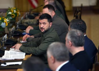 Володимир Зеленський