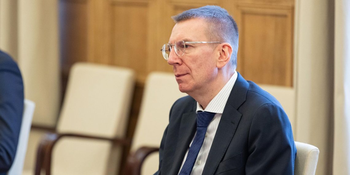 Едгарс Рінкевичс